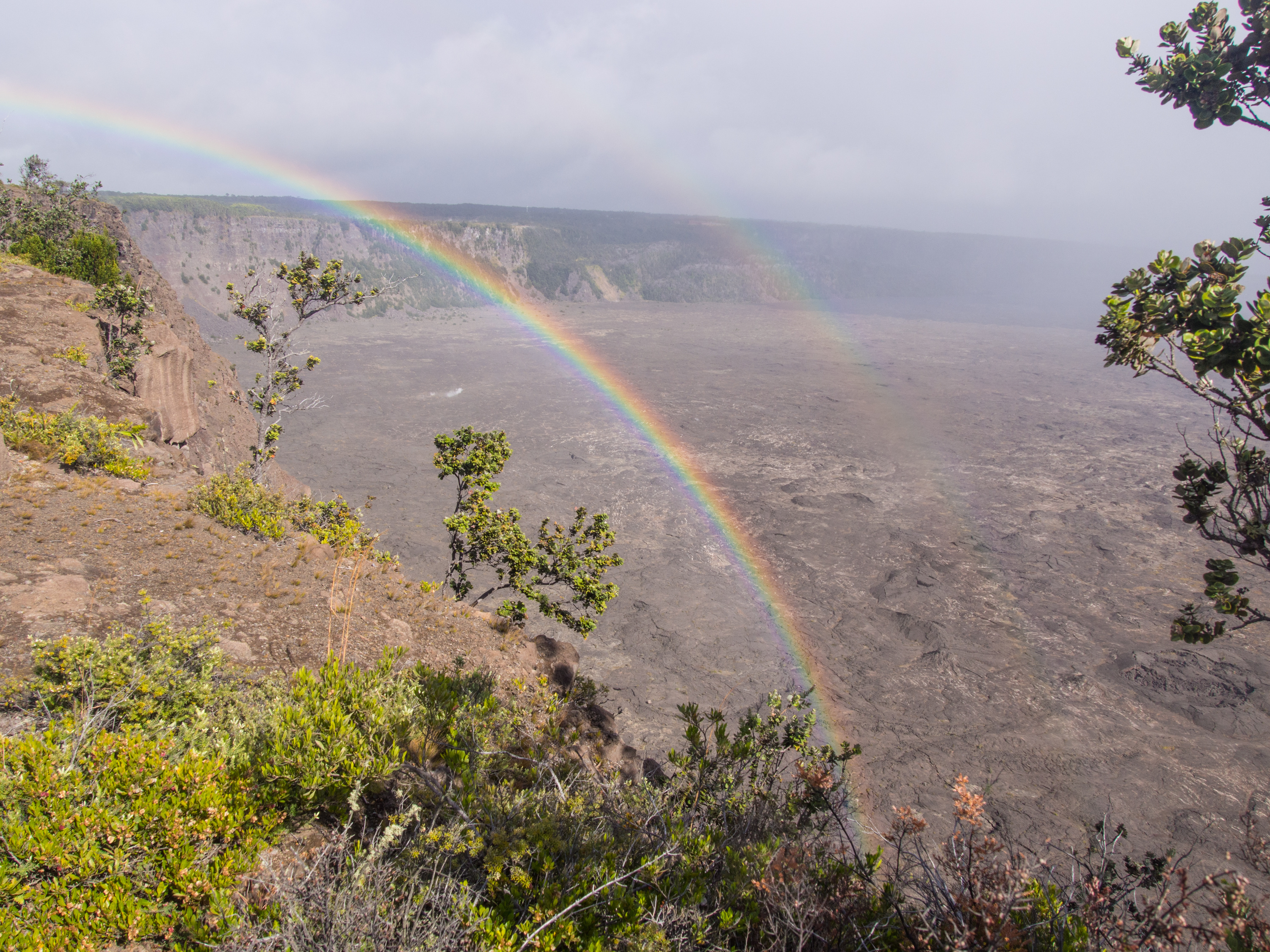 Kilauea is a currently active shield volcano in the Hawaiian Islands, and the most active of the five volcanoes that together form the island of Hawaii.