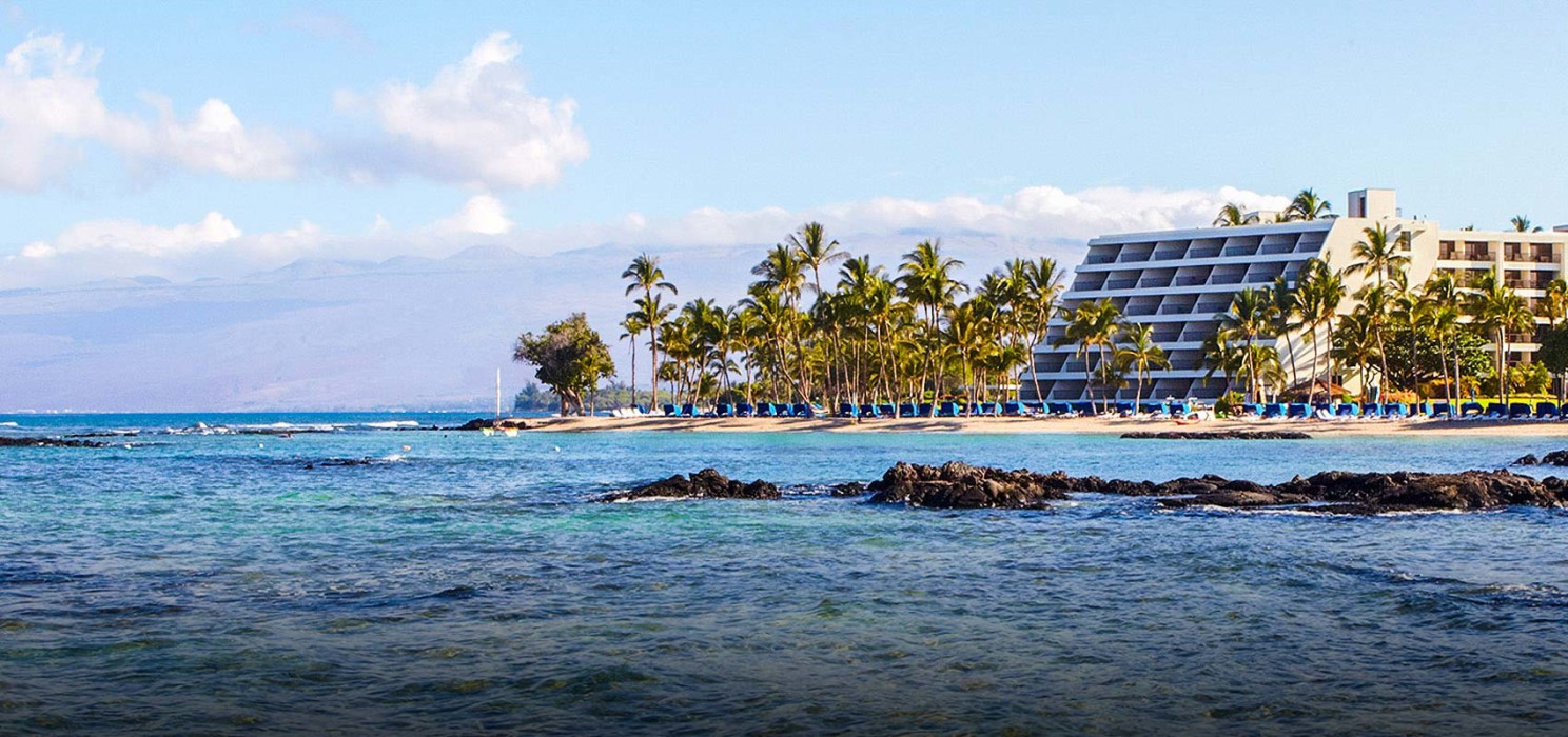 hotel manua lani