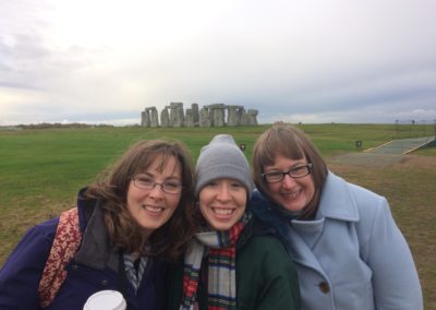 Stonehenge