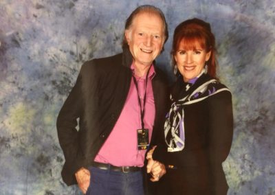 David Bradley!