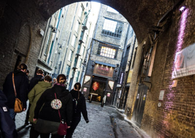 Borough Market