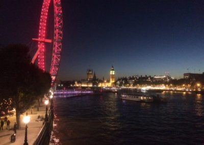 london eye