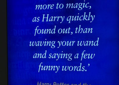 Harry Potter Magic