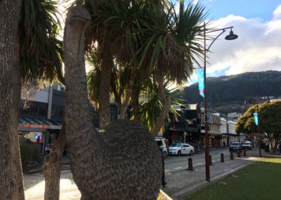 Queenstown