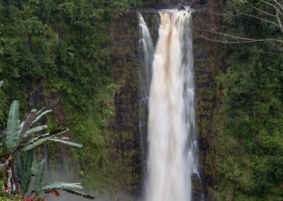 Akaka Falls