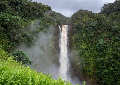 Akaka Falls