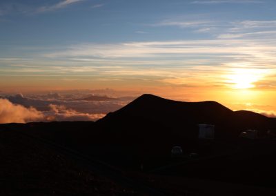 Mauna Kea