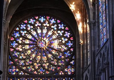 Cathedral St Malo