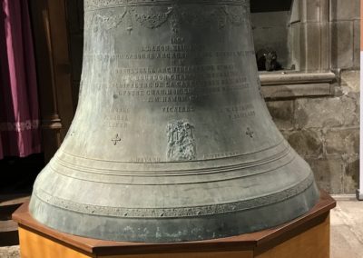 Cathedral Saint-Vincent of Saint-Malo