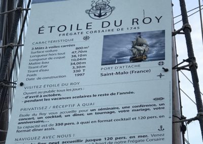 Etoile Du Roi