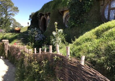 Bag End