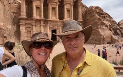 Our Quest Travel Adventures – Petra Part 2